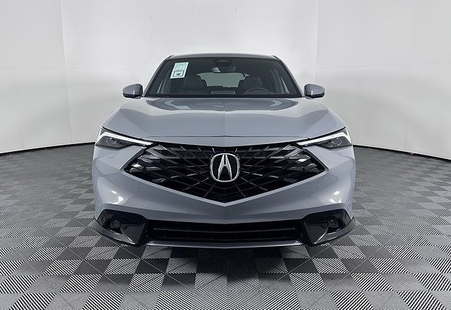 2025 Acura ADX