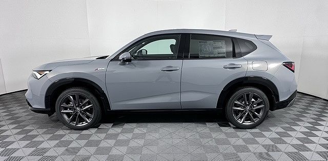 2025 Acura ADX