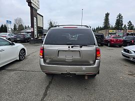 2002 Oldsmobile Bravada