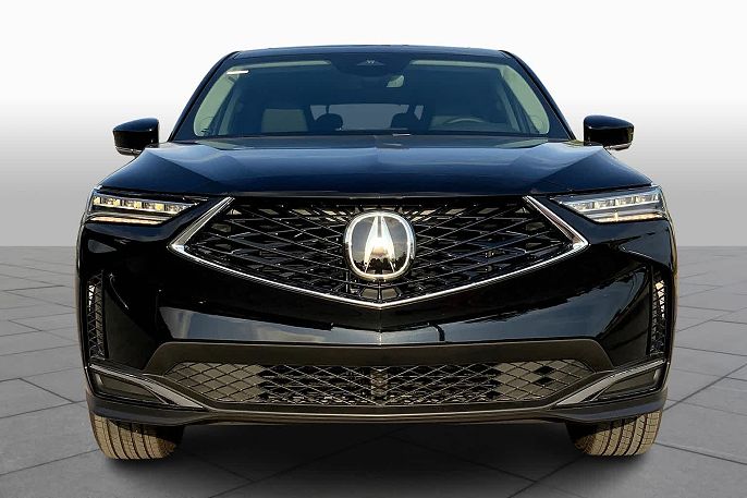 2025 Acura MDX