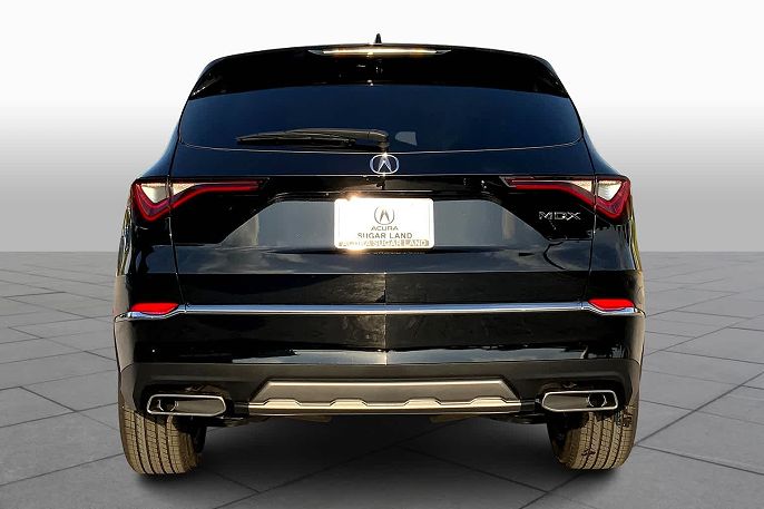 2025 Acura MDX