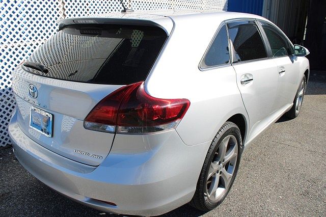 2013 Toyota Venza