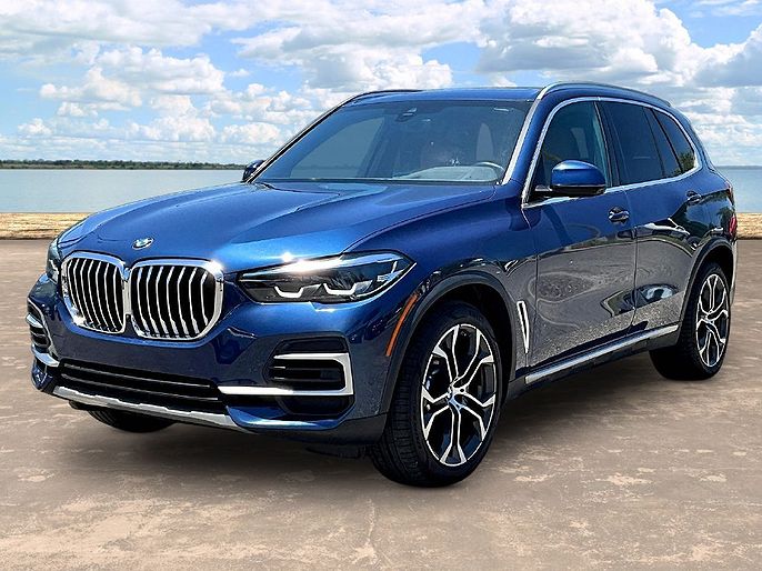 2023 BMW X5