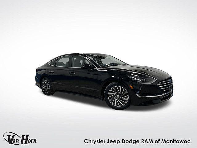 2022 Hyundai Sonata