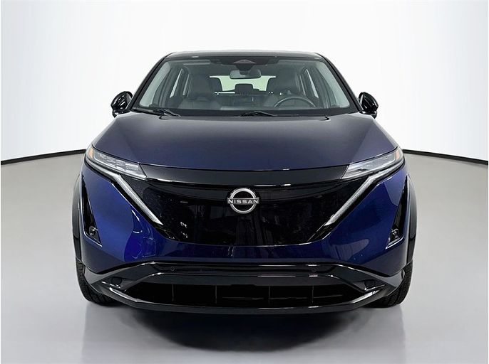 2023 Nissan Ariya