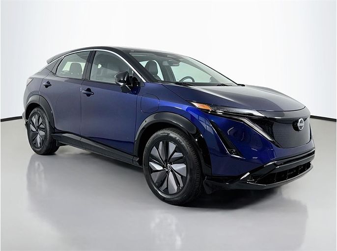 2023 Nissan Ariya