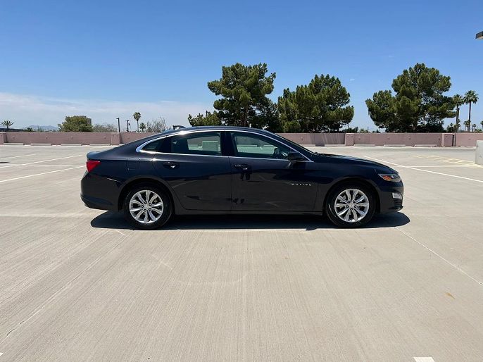 2023 Chevrolet Malibu