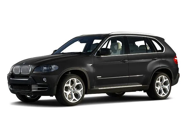 2010 BMW X5
