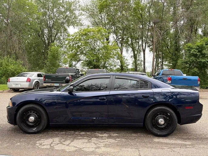 2014 Dodge Charger