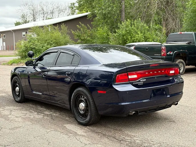 2014 Dodge Charger