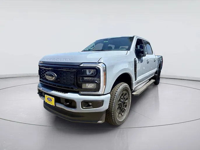 2026 Ford F-250