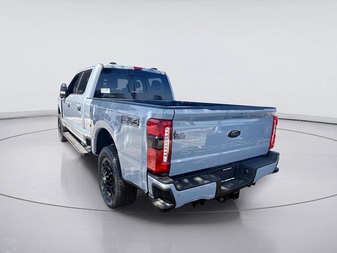 2026 Ford F-250