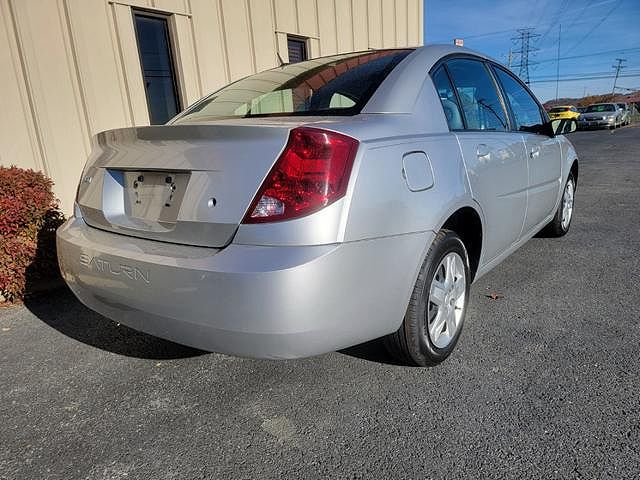 2006 Saturn Ion