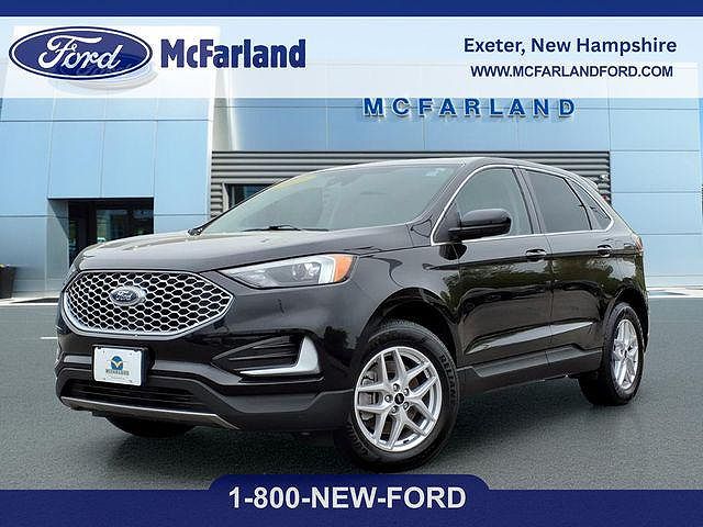 2023 Ford Edge