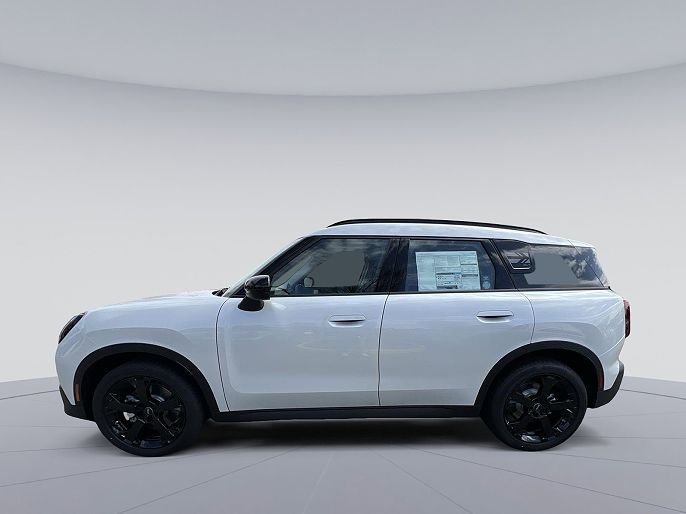 2025 Mini Cooper Countryman