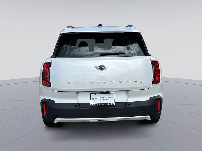 2025 Mini Cooper Countryman