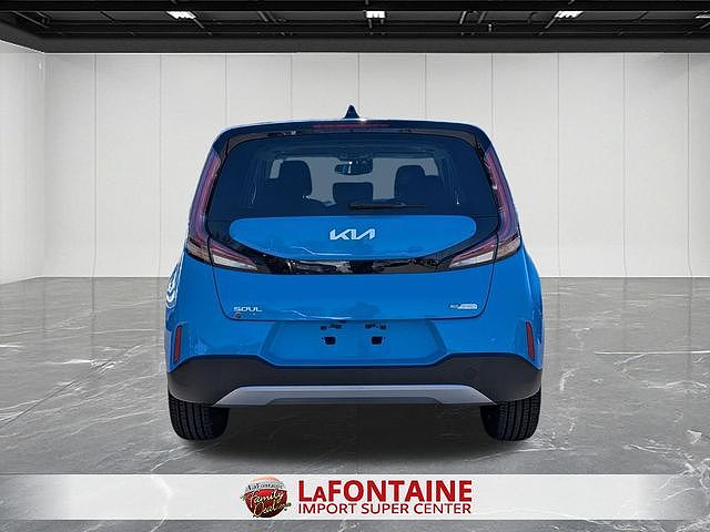 2023 Kia Soul