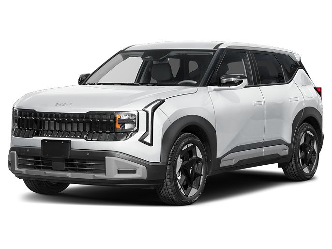 2027 Kia Seltos