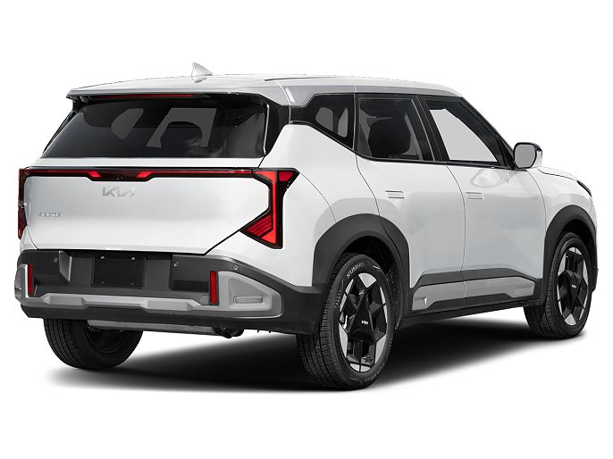 2027 Kia Seltos