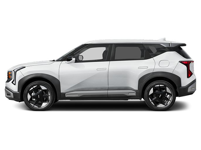 2027 Kia Seltos
