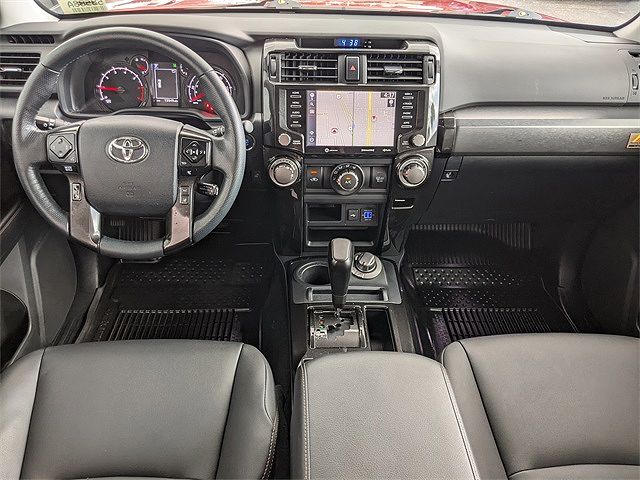 2023 Toyota 4Runner