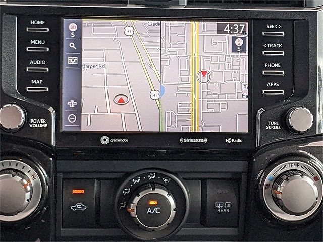 2023 Toyota 4Runner