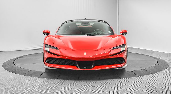 2023 Ferrari SF90