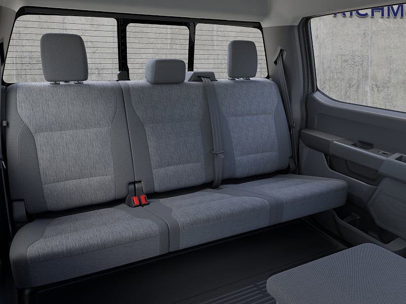 2025 Ford F-250