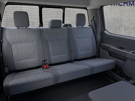 2025 Ford F-250