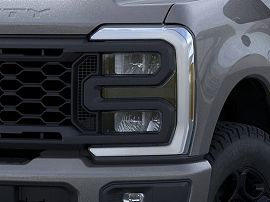 2025 Ford F-250