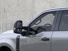 2025 Ford F-250