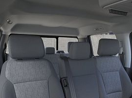 2025 Ford F-250