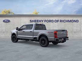 2025 Ford F-250