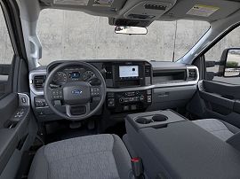 2025 Ford F-250