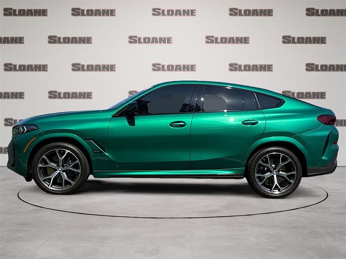 2024 BMW X6
