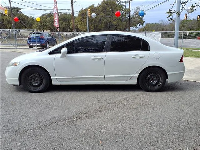 2010 Honda Civic