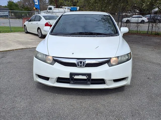 2010 Honda Civic