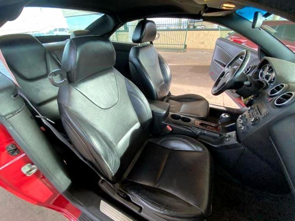 2007 Pontiac G6 GT image 5