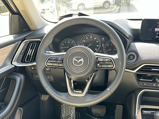 2024 Mazda CX-90 3.3 Turbo Premium photo 11