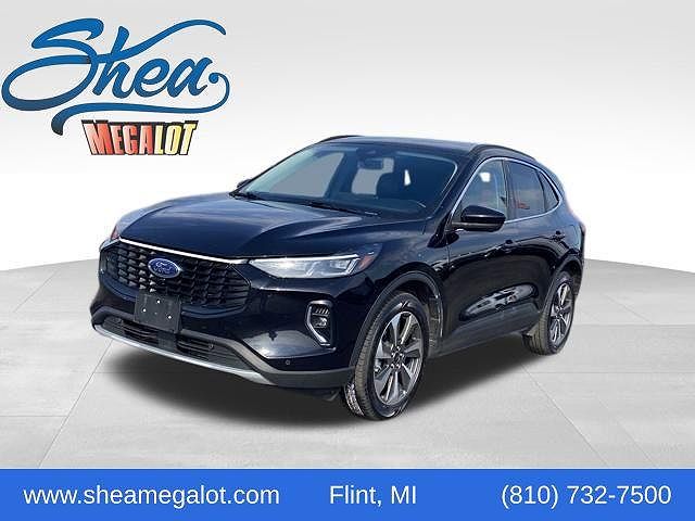 2023 Ford Escape