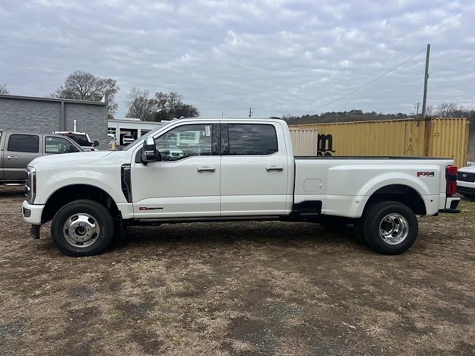 2026 Ford F-350
