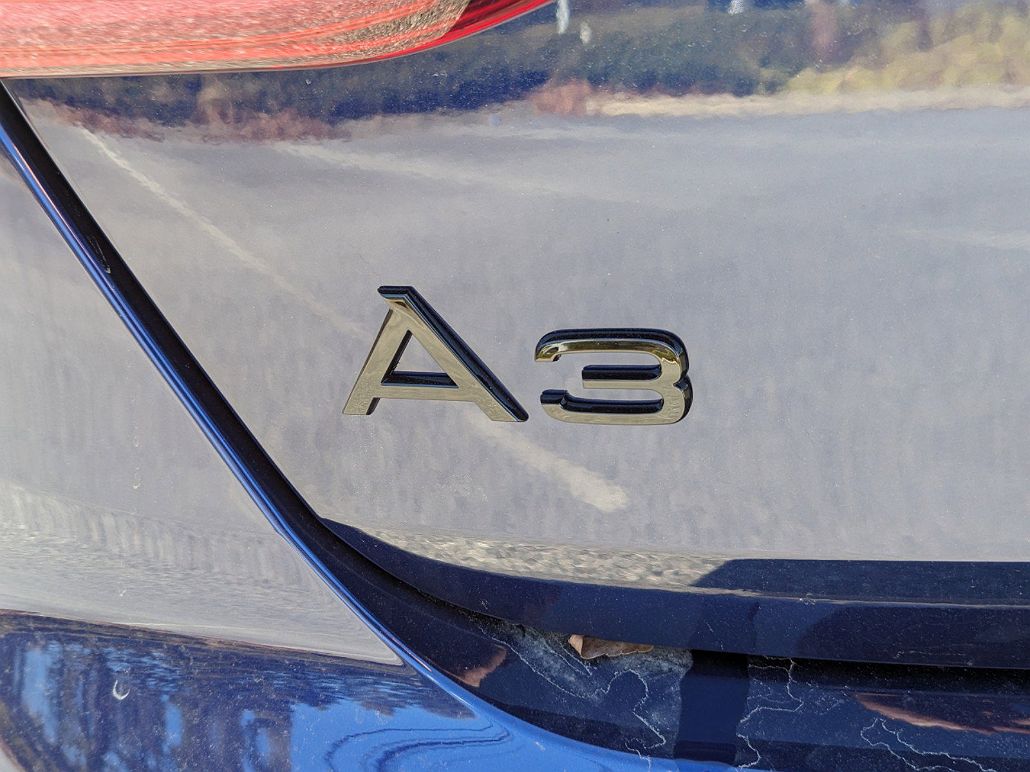 2024 Audi A3 Premium image 5