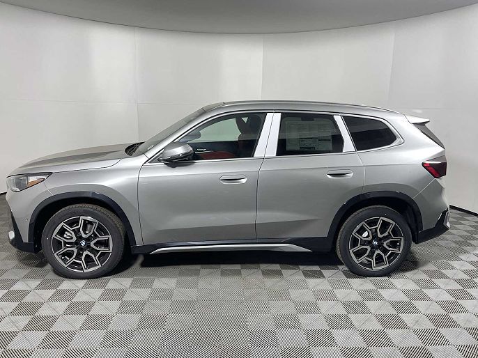 2025 BMW X1