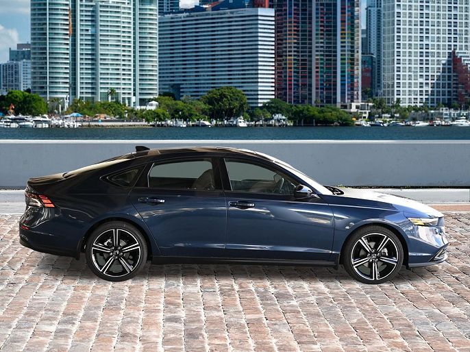 2026 Honda Accord