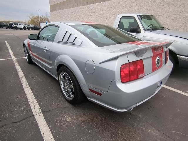 2008 Ford Mustang GT image 3