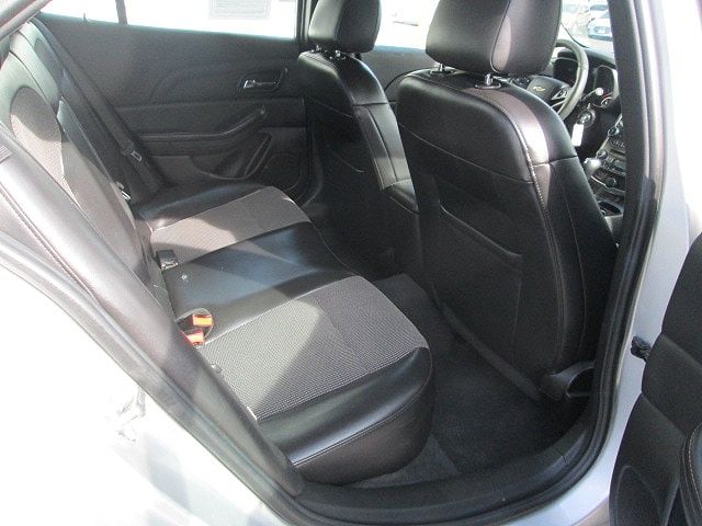 2016 Chevrolet Malibu