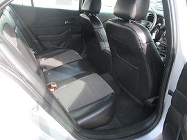 2016 Chevrolet Malibu