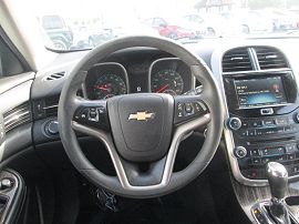 2016 Chevrolet Malibu