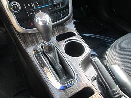 2016 Chevrolet Malibu