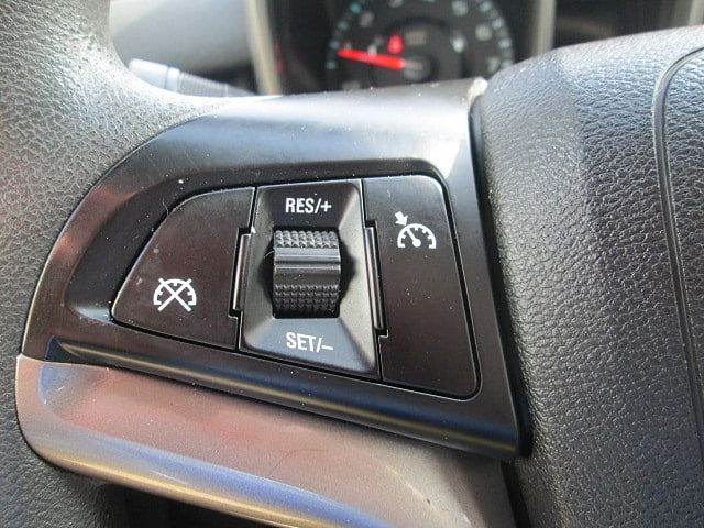 2016 Chevrolet Malibu